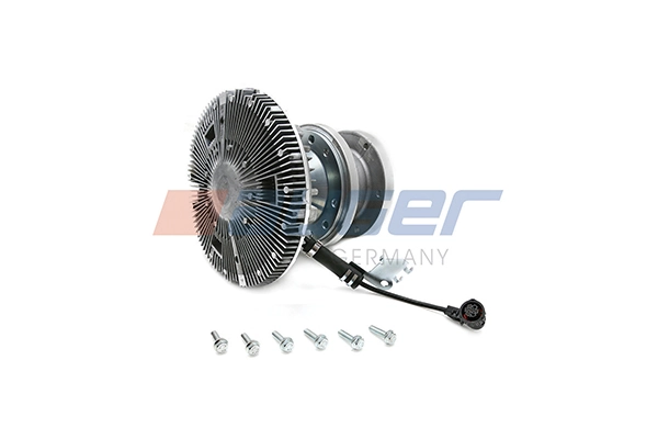 Sidur, radiaatoriventilaator AUGER 71439