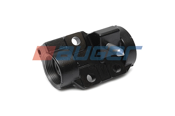 Laagripukk, amordikinnitus (kabiin) AUGER 81169