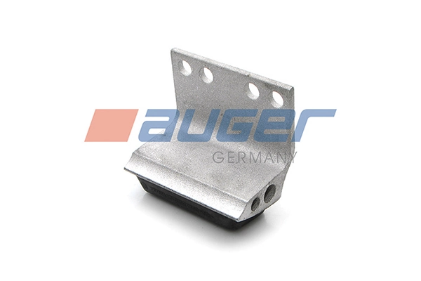 Puhver, vedruplaat AUGER 80655