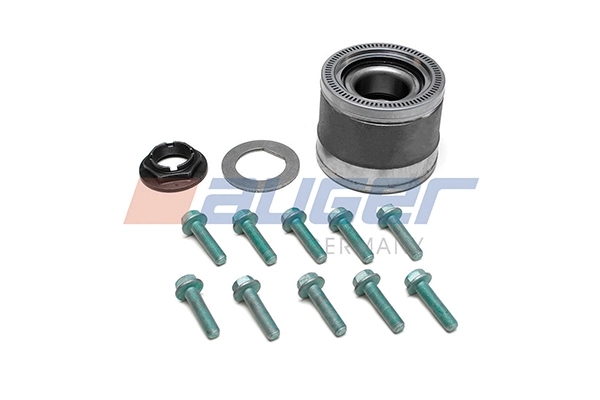 Rattarumm AUGER 81203
