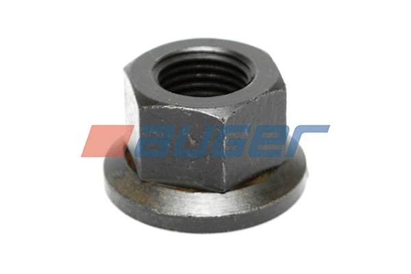 Rattamutter AUGER 65704