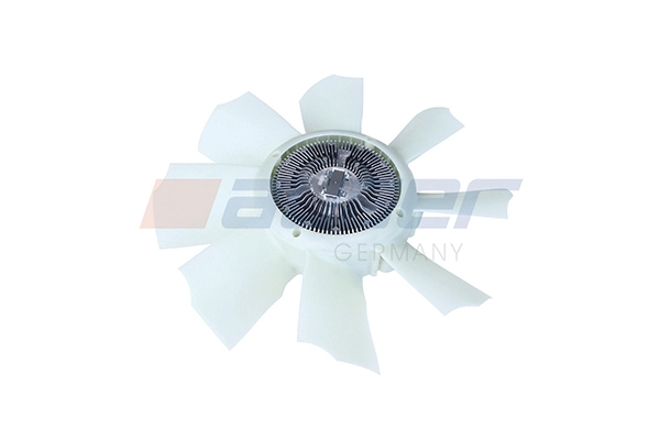 Ventilaator, mootorijahutus AUGER 107817