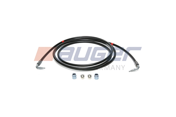 Voolik, kabiini kaldeseadmed AUGER 80518