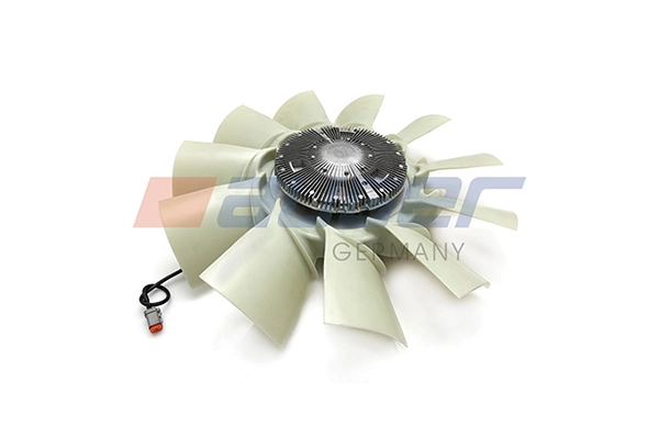 Ventilaator, mootorijahutus AUGER 81763