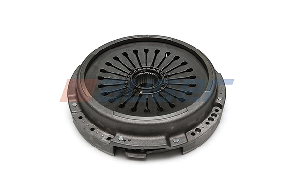 Sidurisurveplaat AUGER 81359