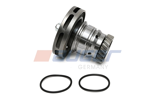Veepump, mootori jahutus AUGER 116210