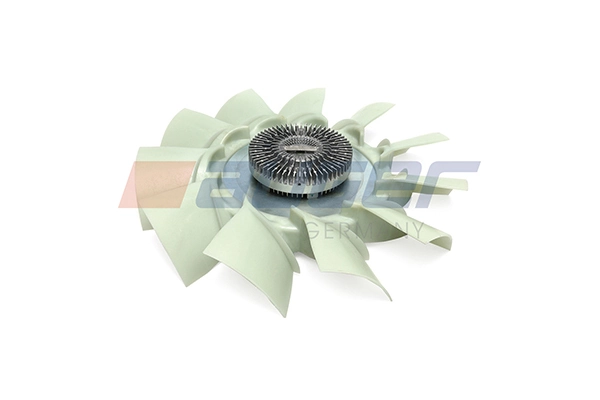 Ventilaator, mootorijahutus AUGER 101414
