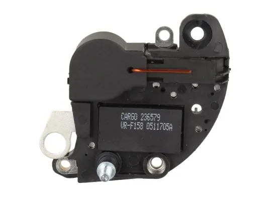Generaatori pingeregulaator LAUBER CQ1010304