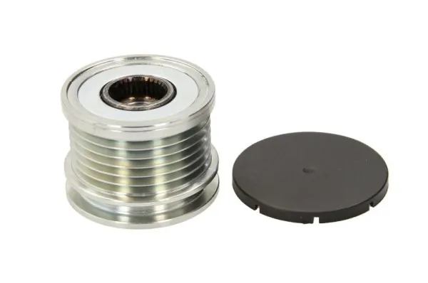 Rihmaratas, generaator LAUBER CQ1040002