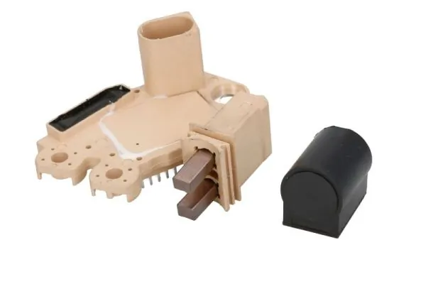 Generaatori pingeregulaator LAUBER CQ1010079