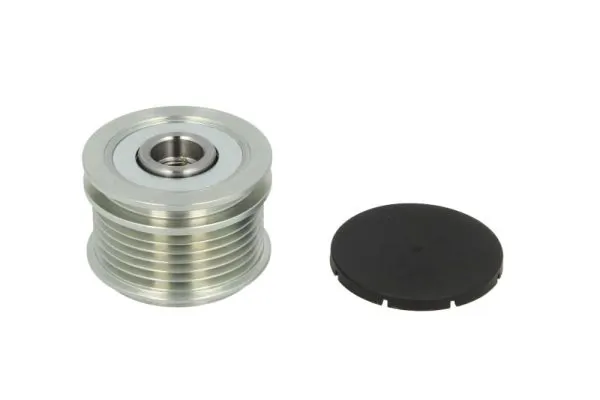 Rihmaratas, generaator LAUBER CQ1040001