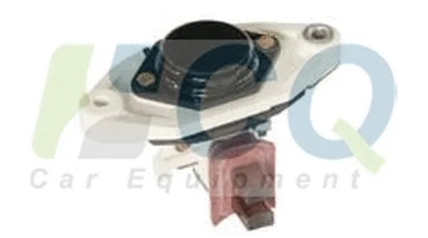 Generaatori pingeregulaator LAUBER CQ1010474