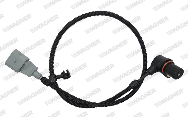Andur, väntvõll WAGNER CRS00238