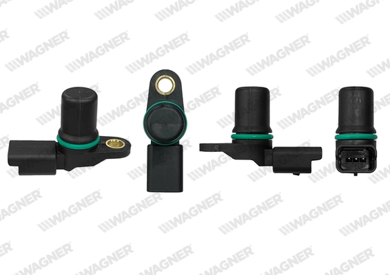 Andur, Nukkvõllipositsioon WAGNER CAS00016