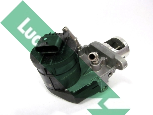 LUCAS FDR437