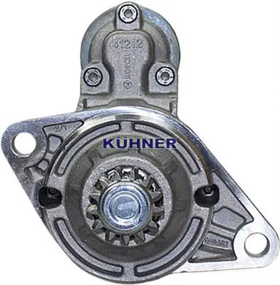 AD KÜHNER 255626