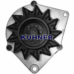 AD KÜHNER 3038R