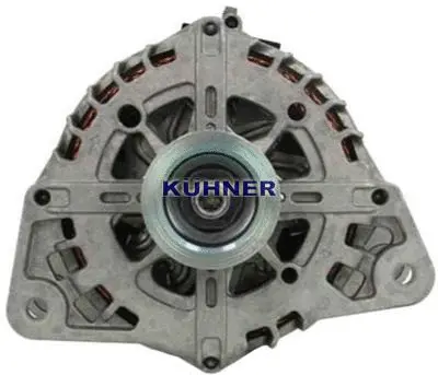 AD KÜHNER 554702RIV