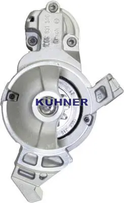 AD KÜHNER 101467