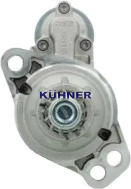 AD KÜHNER 255595D