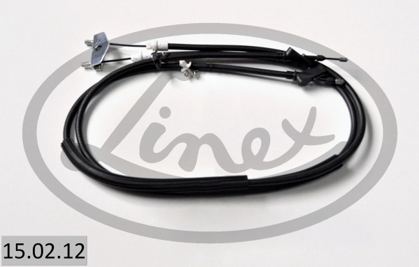 Tross, seisupidur LINEX 15.02.12