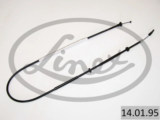 Tross, seisupidur LINEX 14.01.95