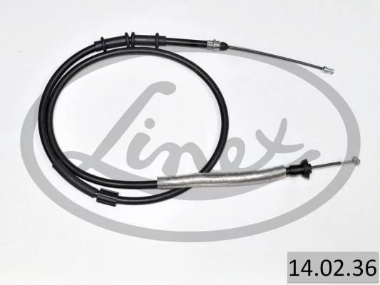 Tross, seisupidur LINEX 14.02.36