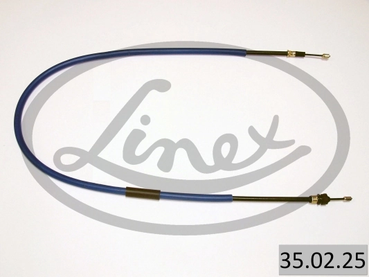 Tross, seisupidur LINEX 35.02.25