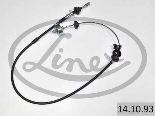 Tross, sidurikasutus LINEX 14.10.93