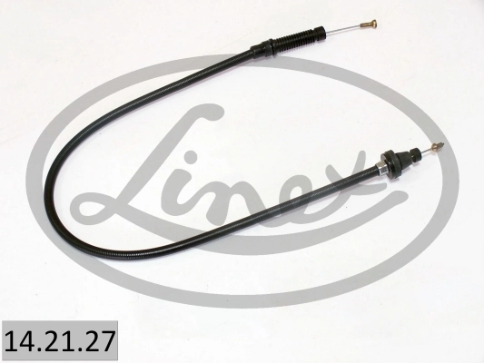 Gaasitross LINEX 14.21.27