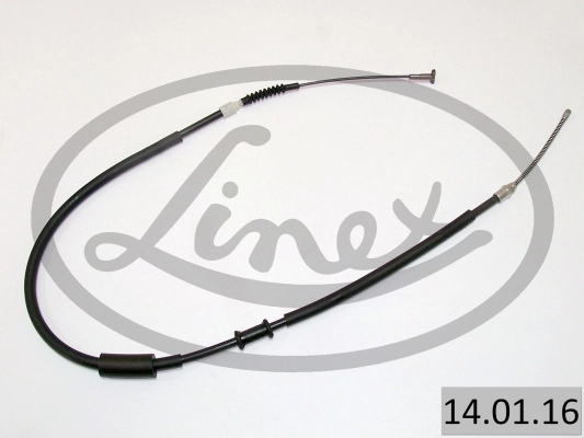 Tross, seisupidur LINEX 14.01.16