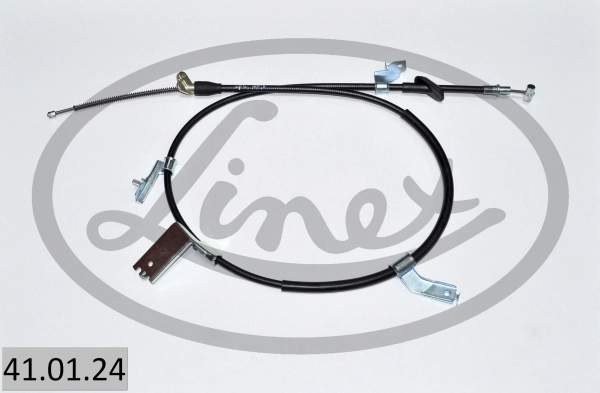 Tross, seisupidur LINEX 41.01.24
