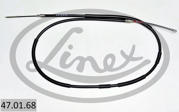 Tross, seisupidur LINEX 47.01.68