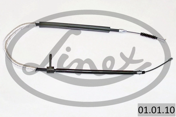 Tross, seisupidur LINEX 01.01.10