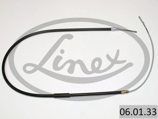 Tross, seisupidur LINEX 06.01.33