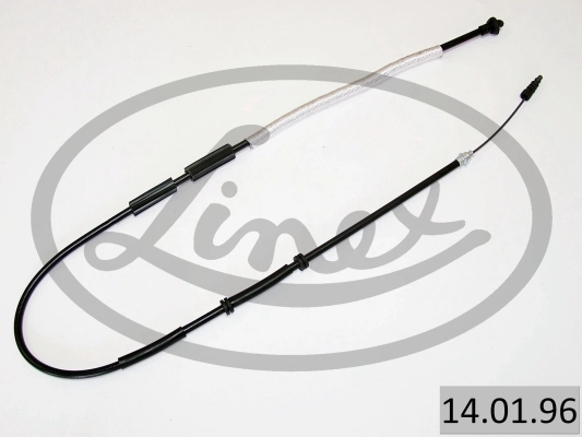 Tross, seisupidur LINEX 14.01.96