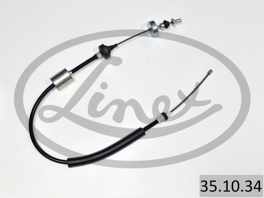 Tross, sidurikasutus LINEX 35.10.34