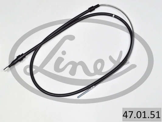 Tross, seisupidur LINEX 47.01.51
