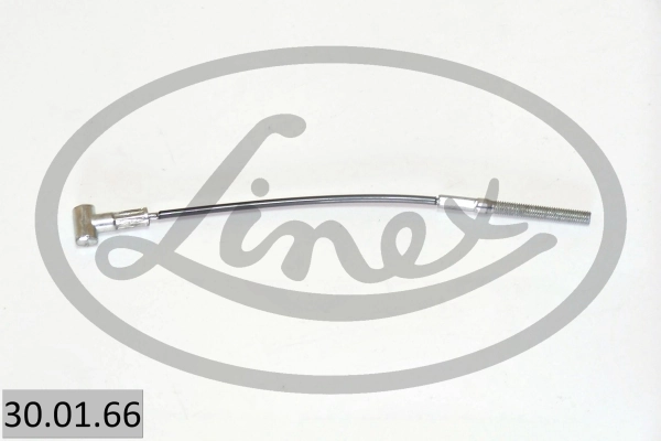 Tross, seisupidur LINEX 30.01.66