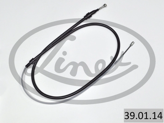 Tross, seisupidur LINEX 39.01.14
