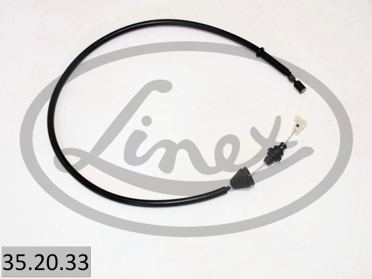 Gaasitross LINEX 35.20.33