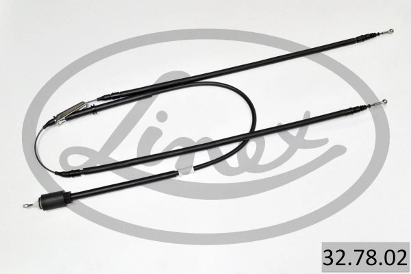 Tross, seisupidur LINEX 32.78.02