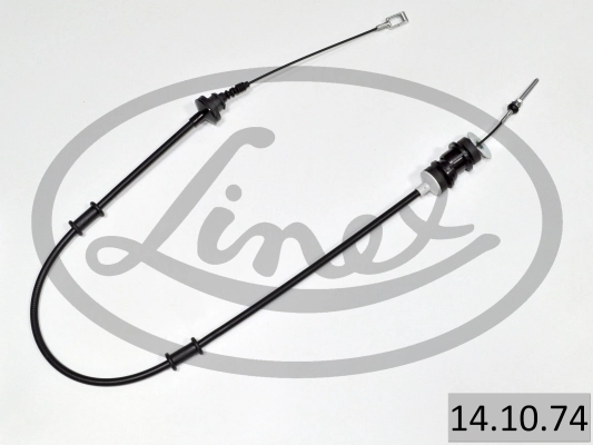 Tross, sidurikasutus LINEX 14.10.74