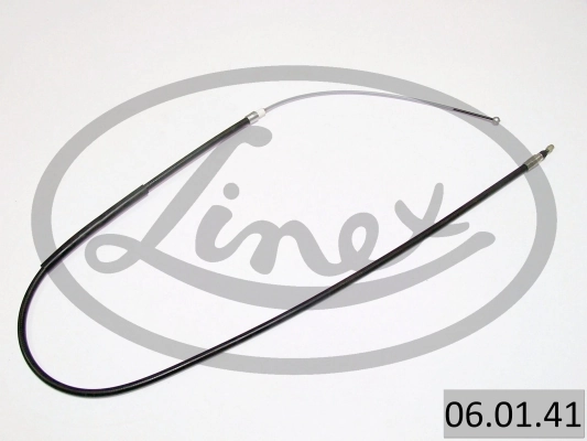 Tross, seisupidur LINEX 06.01.41