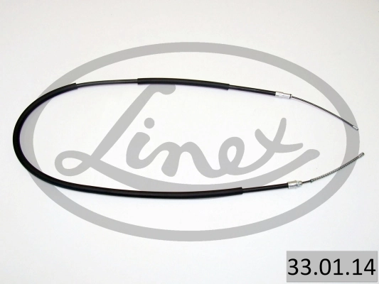 Tross, seisupidur LINEX 33.01.14