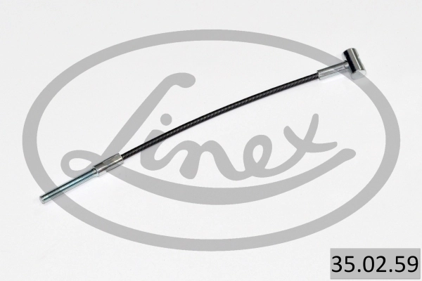 Tross, seisupidur LINEX 35.02.59