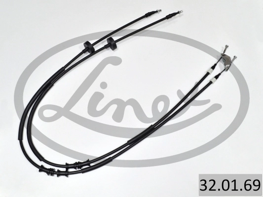 Tross, seisupidur LINEX 32.01.69