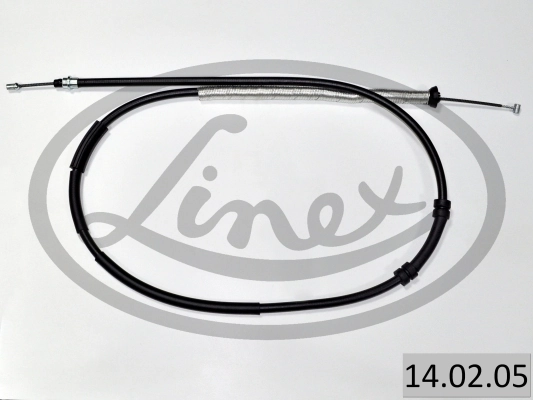 Tross, seisupidur LINEX 14.02.05