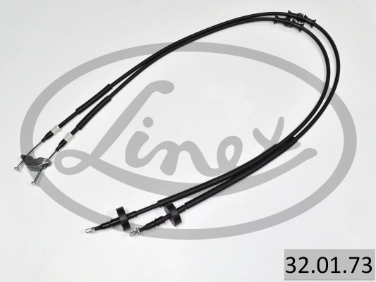 Tross, seisupidur LINEX 32.01.73