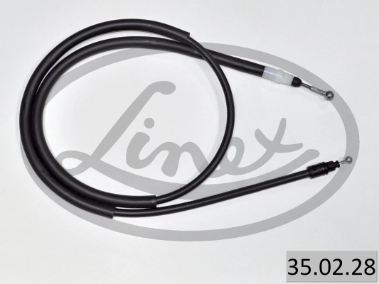 Tross, seisupidur LINEX 35.02.28